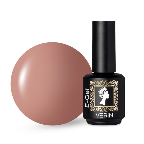 E GEL CARAMEL 15 ML